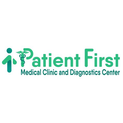 patient first medical clinic and diagnostics center